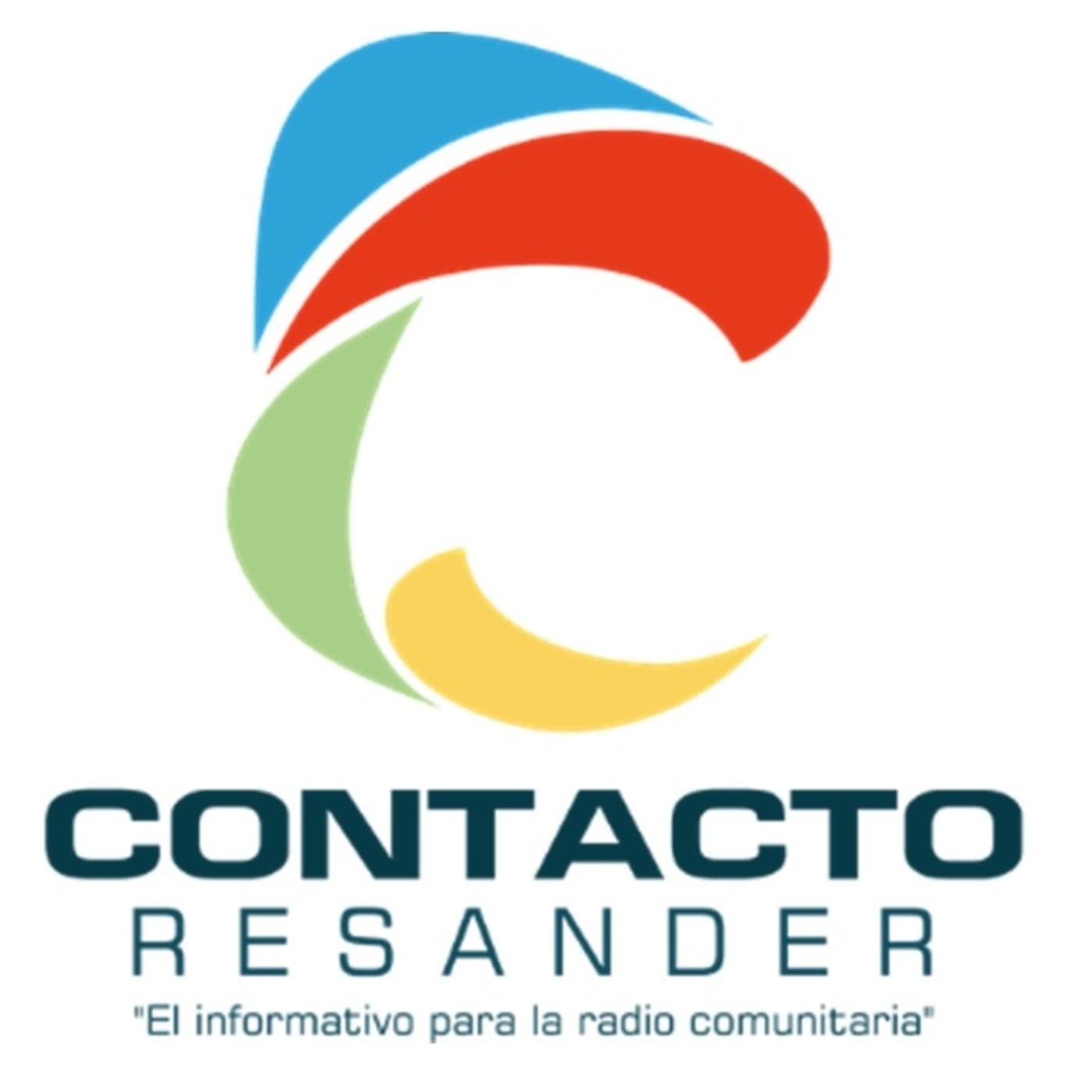 Contacto Resander 2.019 - Podcasts