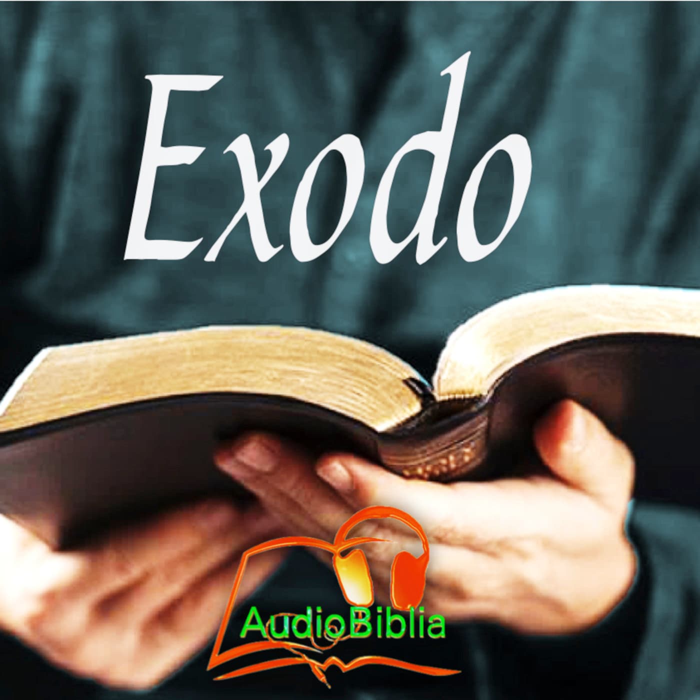 AT-02 Libro de Éxodo, AudioBiblia - Podcasts