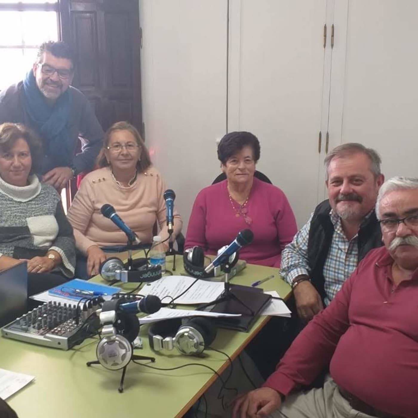 EL TREN DE LA EXPERIENCIA - Podcasts