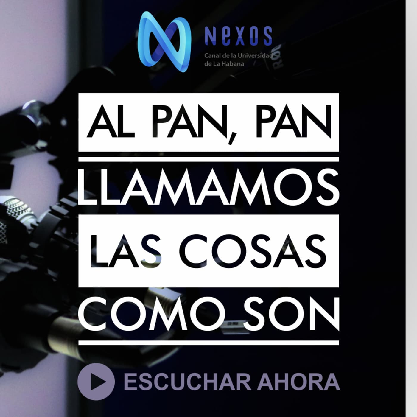 Al pan, pan - بودكاست