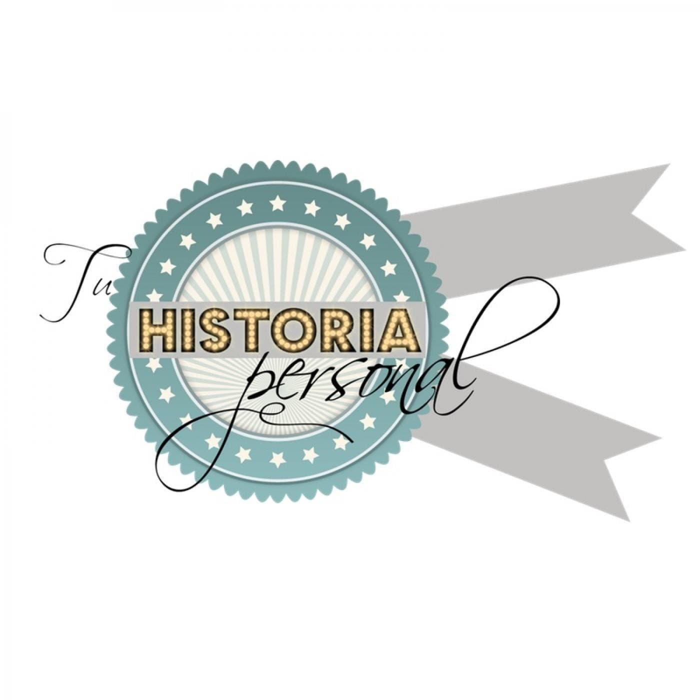 Tu historia personal en "Tal como somos" - Podcasts