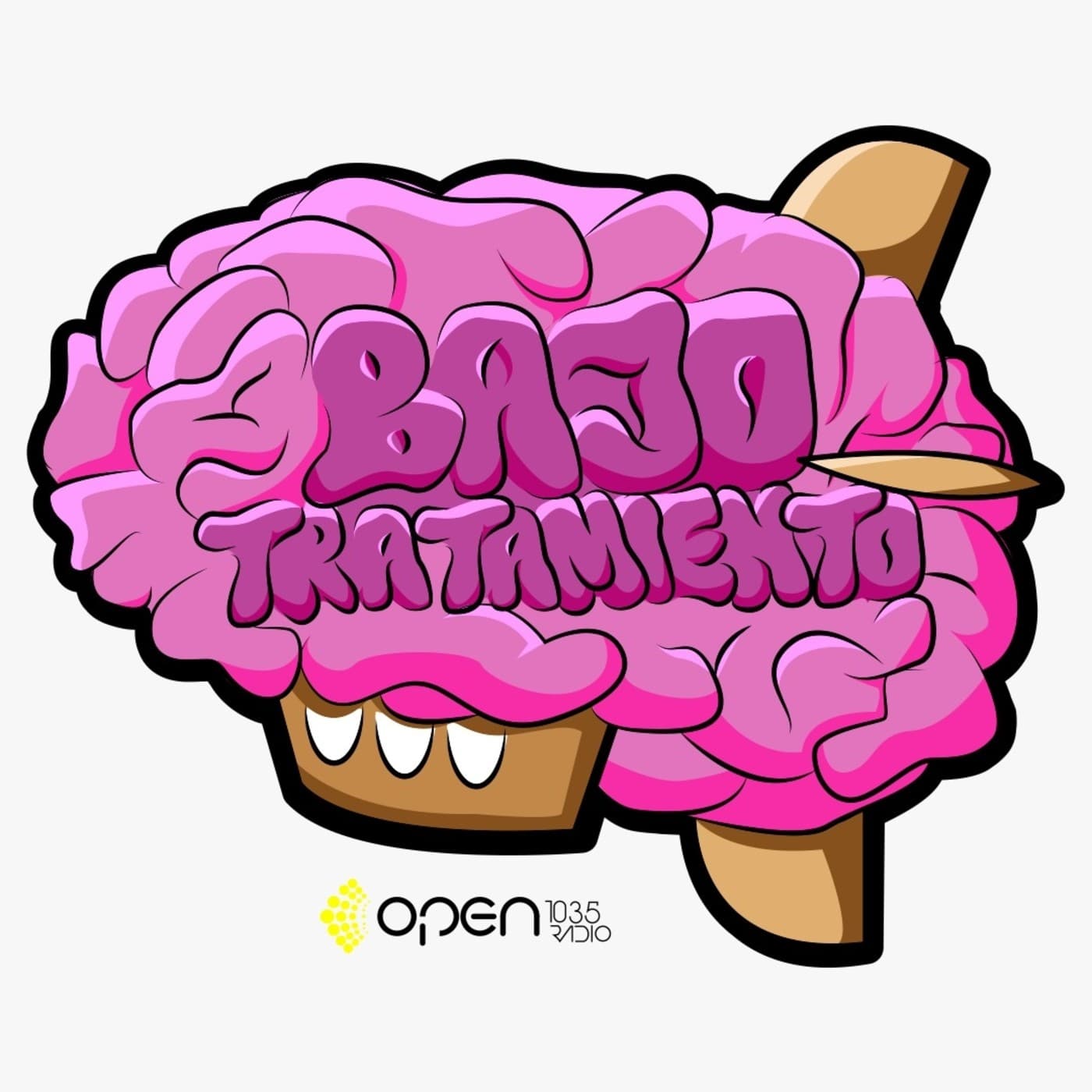 BAJO TRATAMIENTO - Podcasts