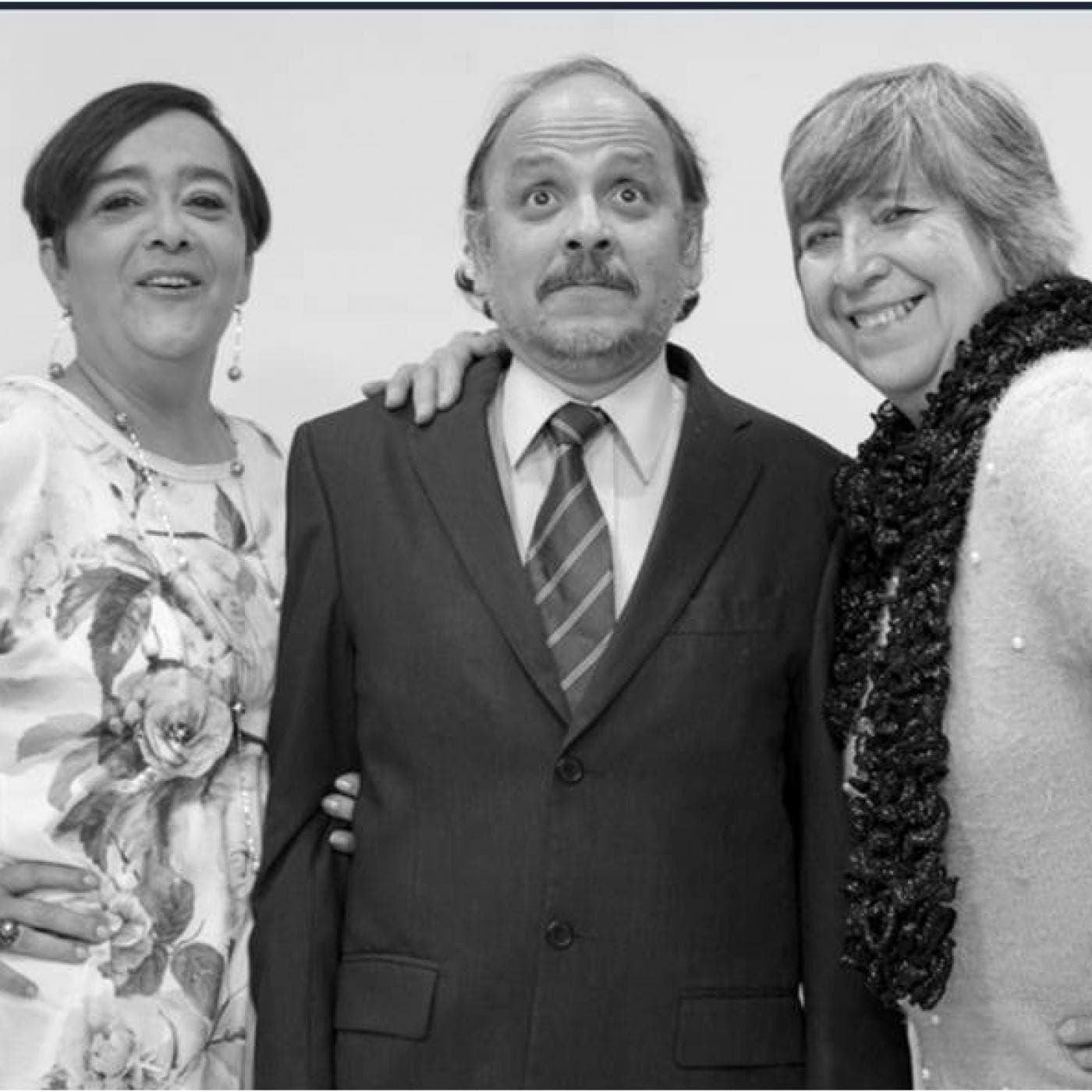 Latir Educativo - Tercera Temporada - Podcasts