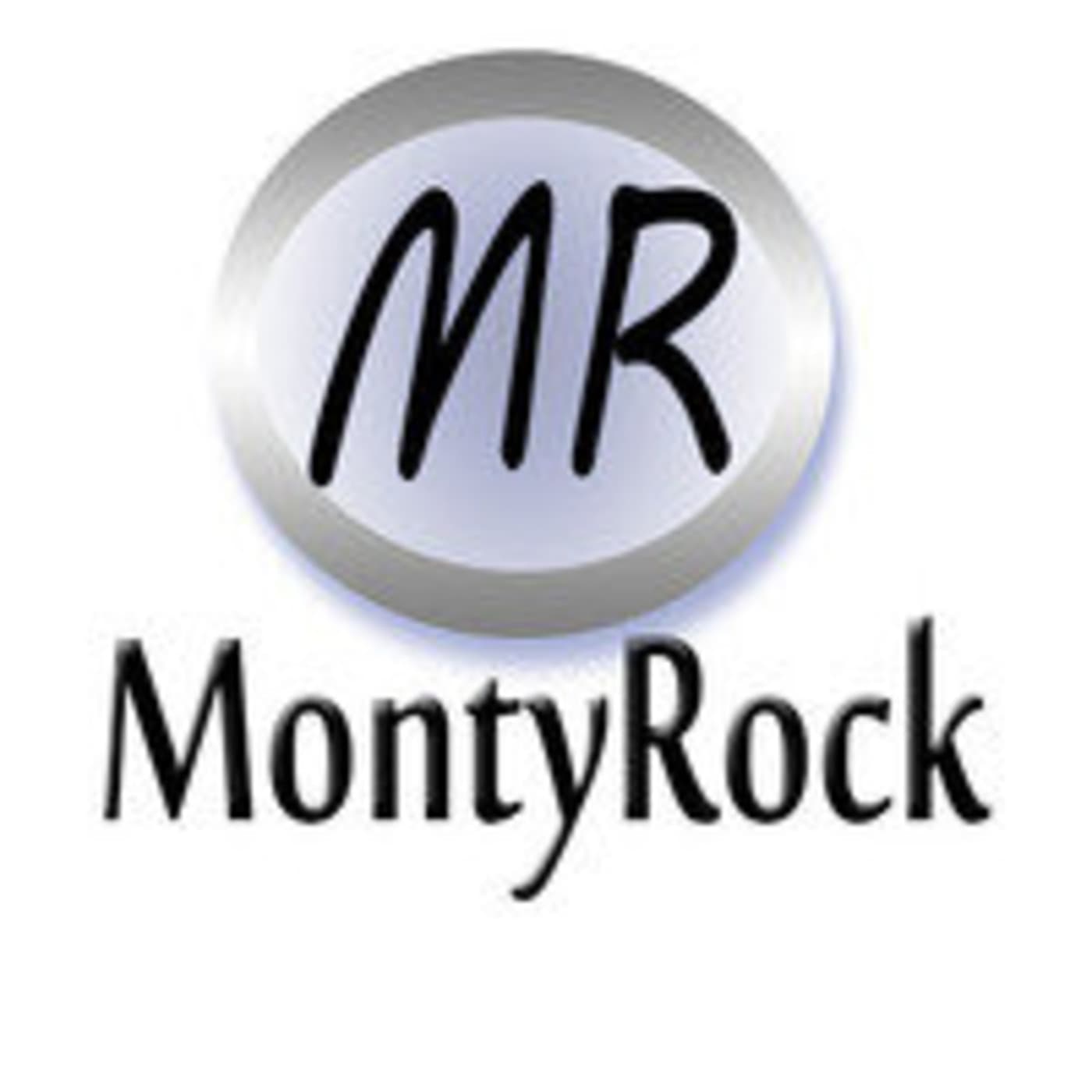 Montyrock - Podcasts