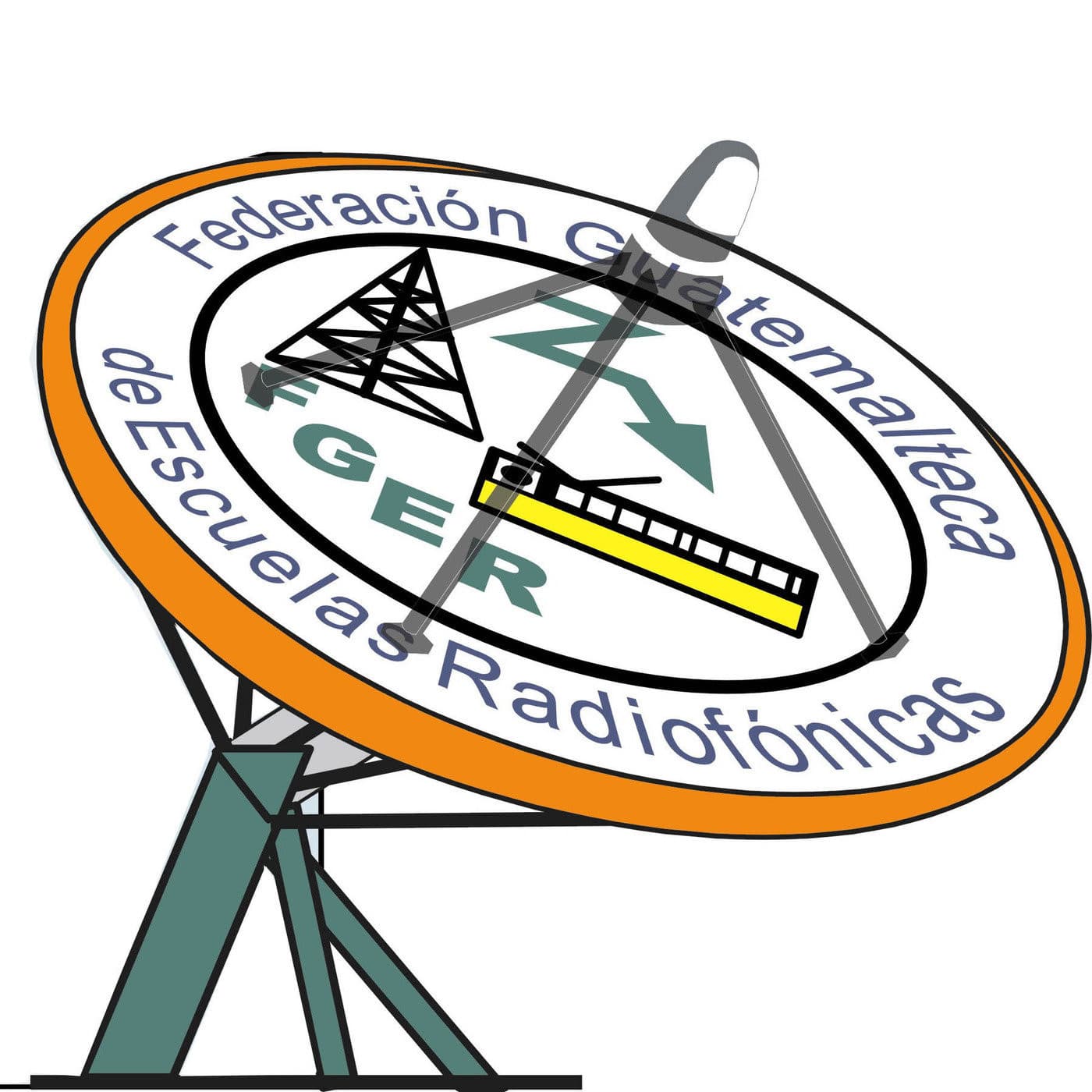 Podcast Cadena Radial FGER - Podcasts
