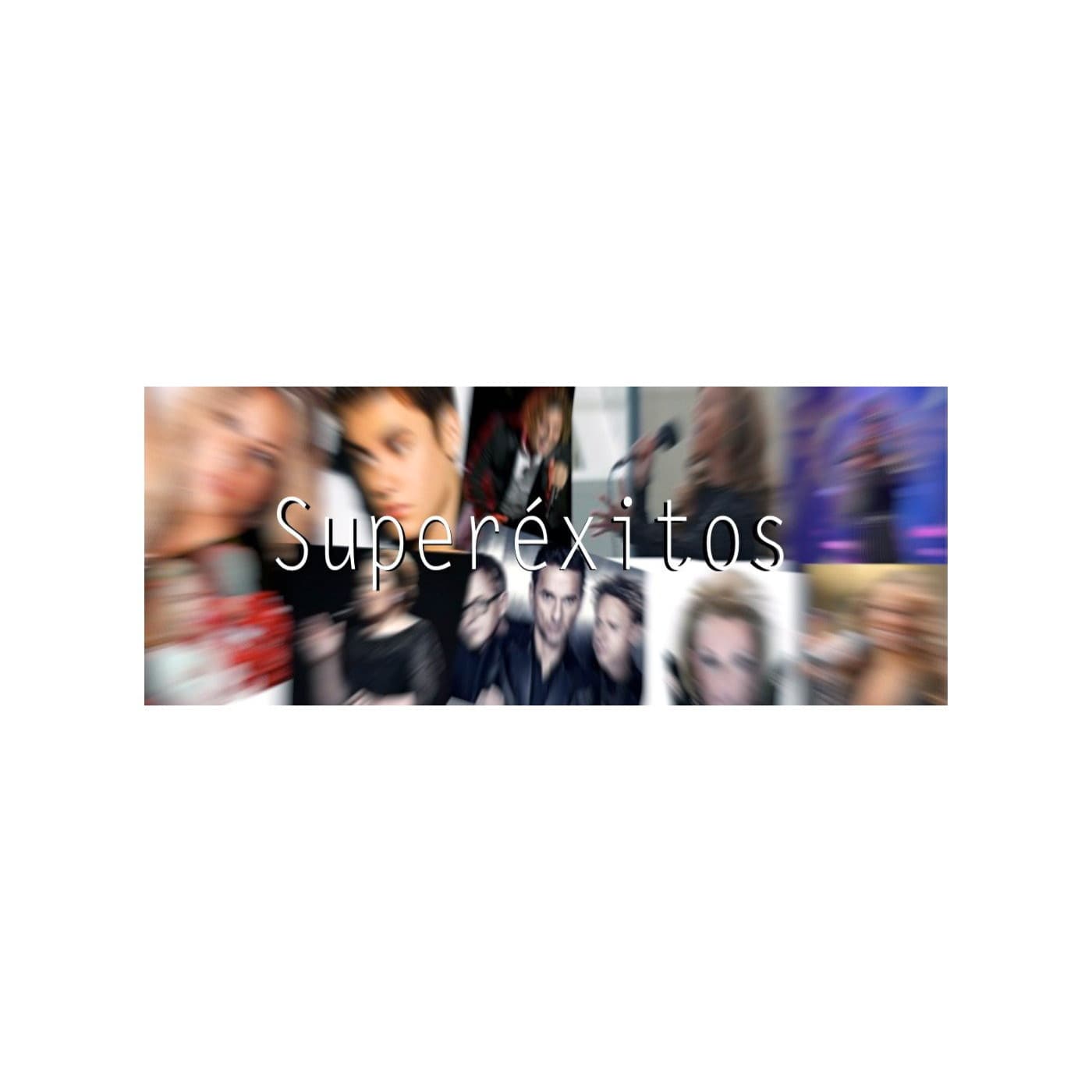 Podcast Superéxitos - Podcasts