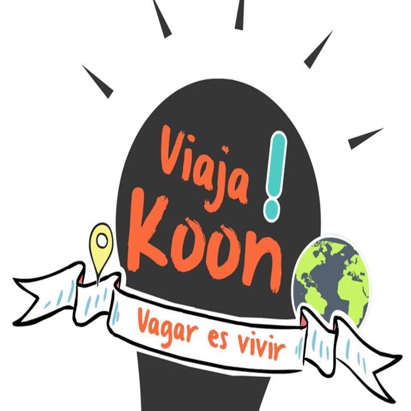 Podcast Viaja Koon - Podcasts