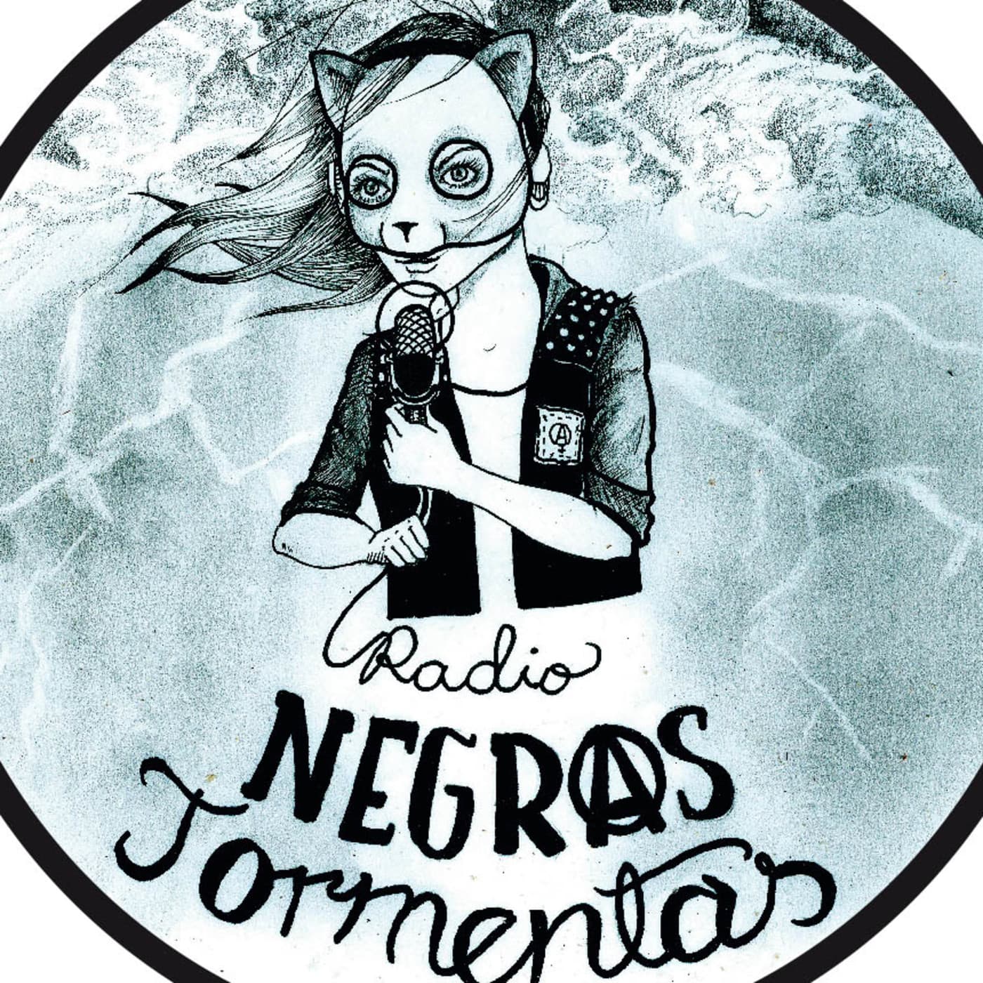Negras Tormentas Radio - Podcasts