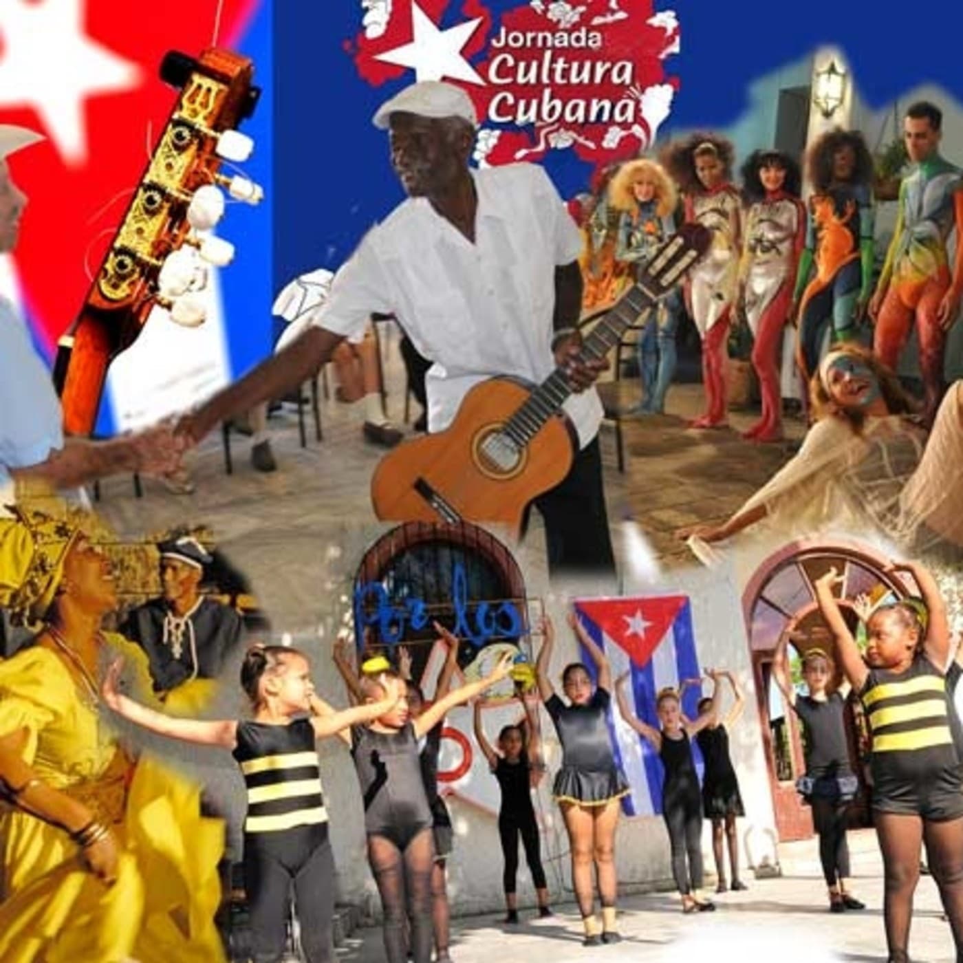 Cultura: espada y escudo de la nación cubana - Podcasts