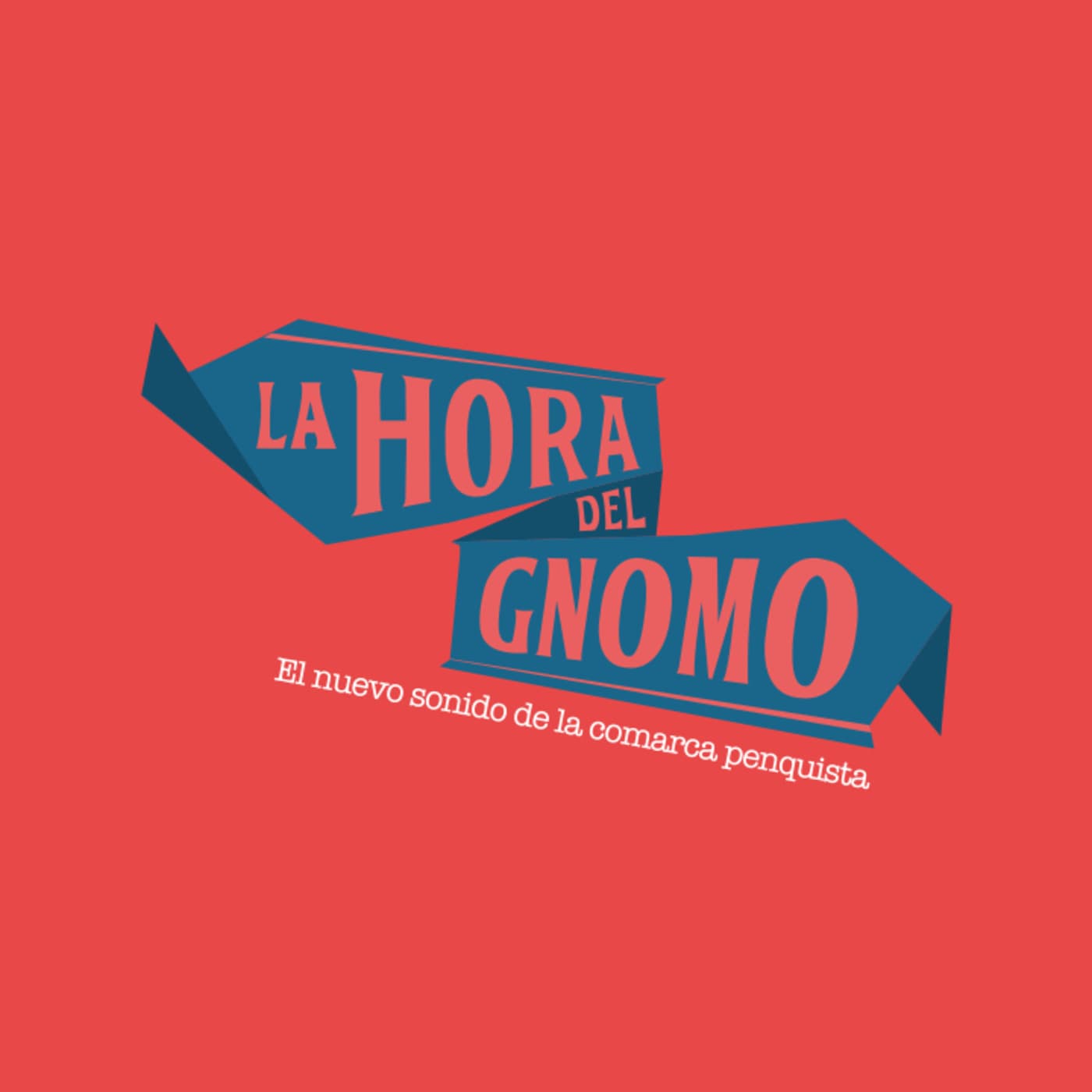 La Hora del Gnomo - Temporada 2019 - Podcasts
