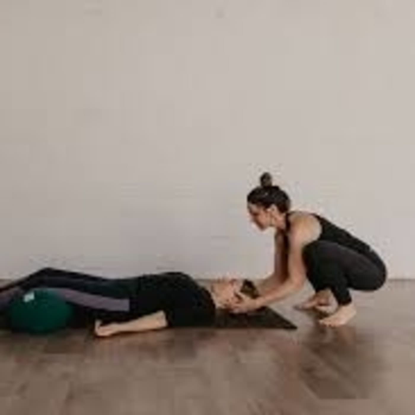Iniciación a la meditación - Podcasts