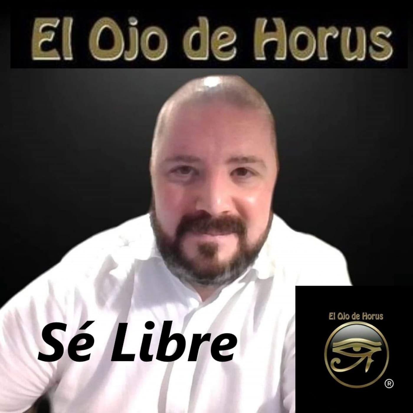 El Ojo de Horus - Oficial - Podcasts