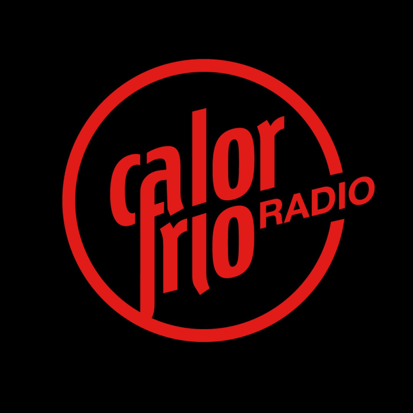 #CalorFrío radio - Podcasts