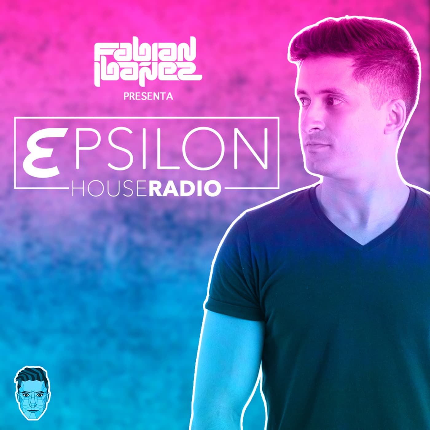 Fabian Ibañez presenta: EPSILON House Radio - Podcasts