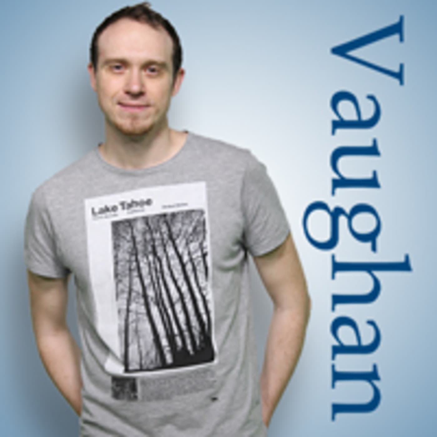 Daily Vaughan - Podcasts