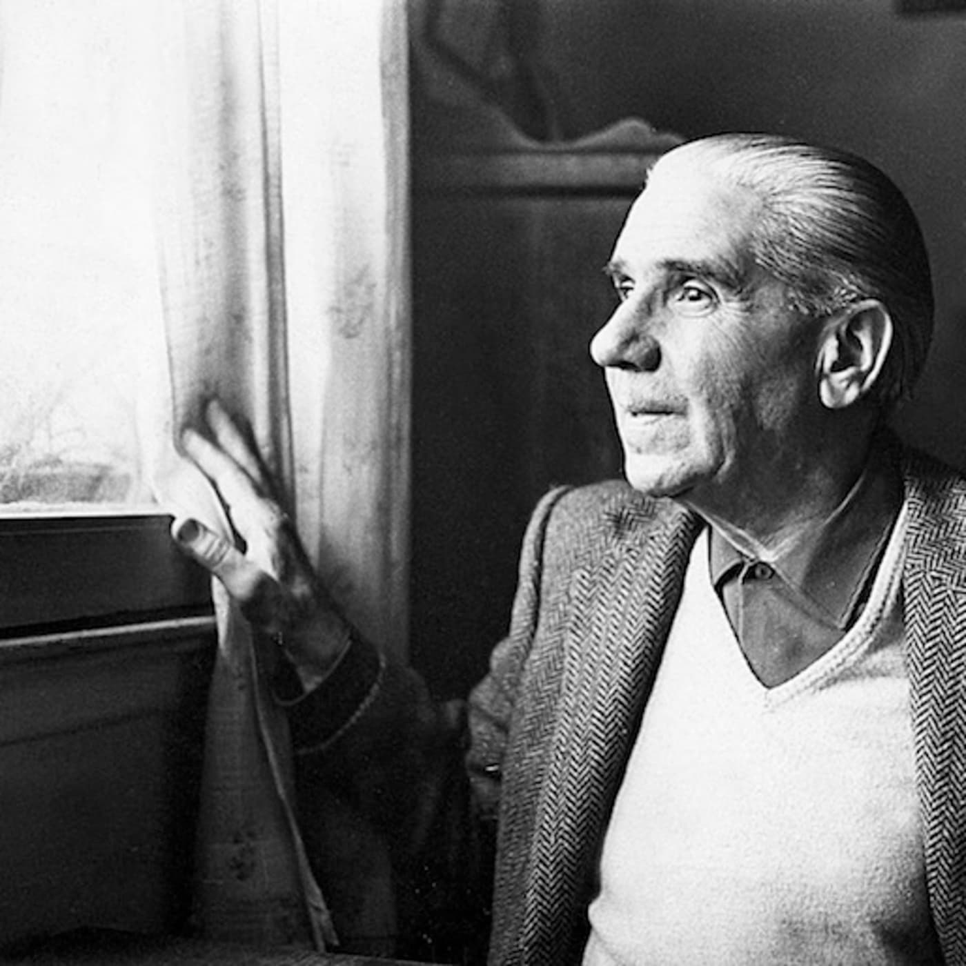 Voces de Antonio Porchia - Podcasts
