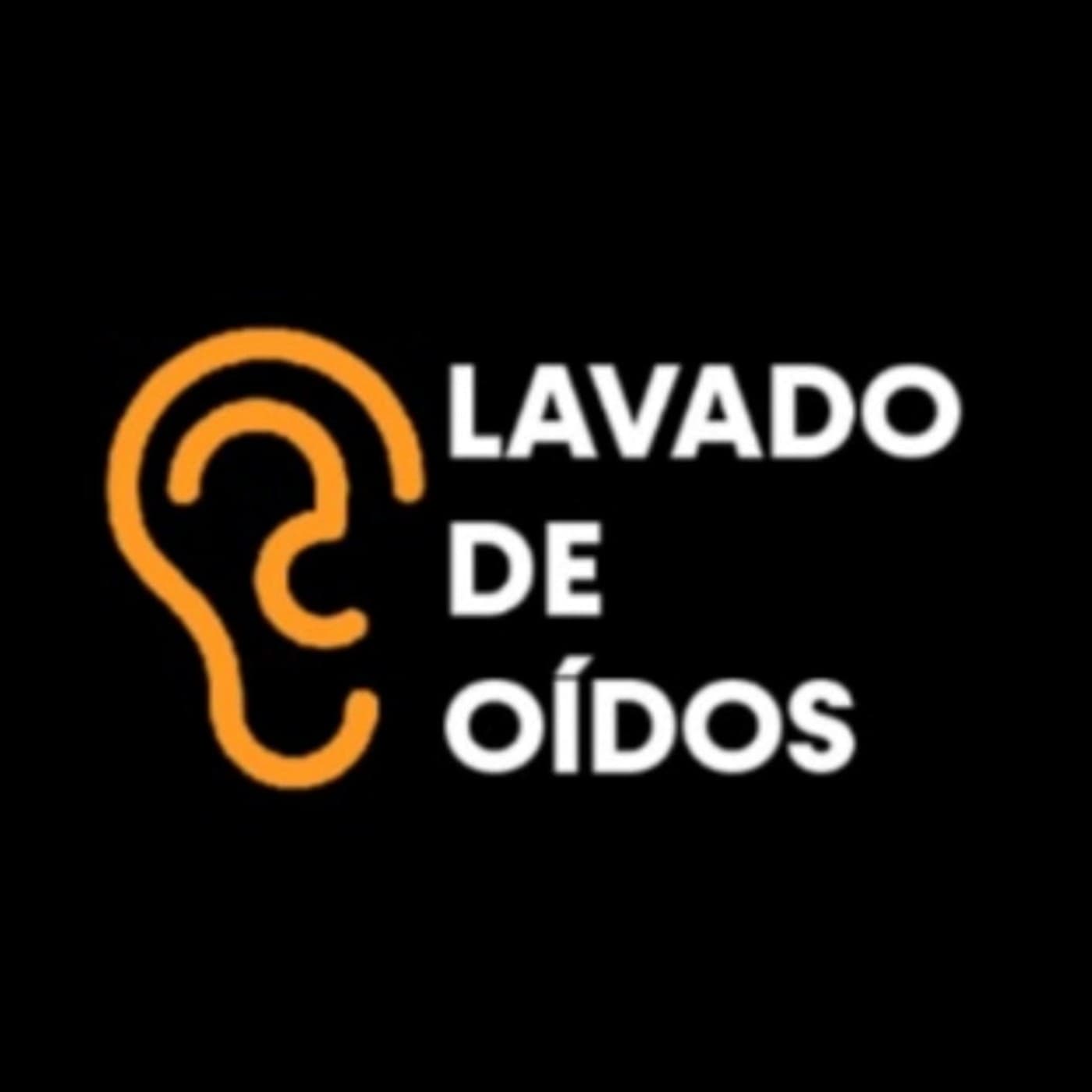 Lavado de Oídos - Podcasts