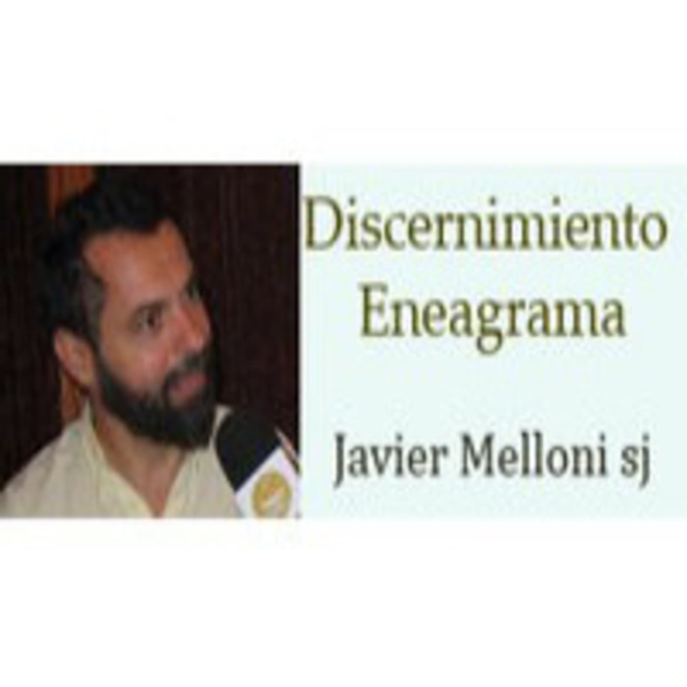 Con Javier Melloni sj en la cueva de Manresa - Podcasts