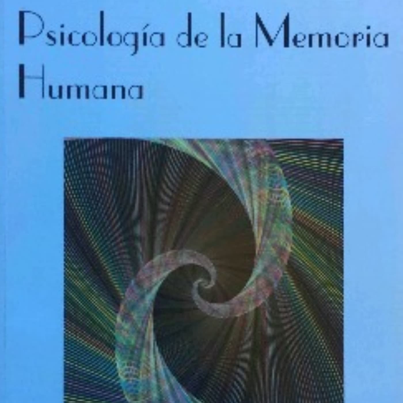 Memoria UNED José Luis García Olmo - Podcasts