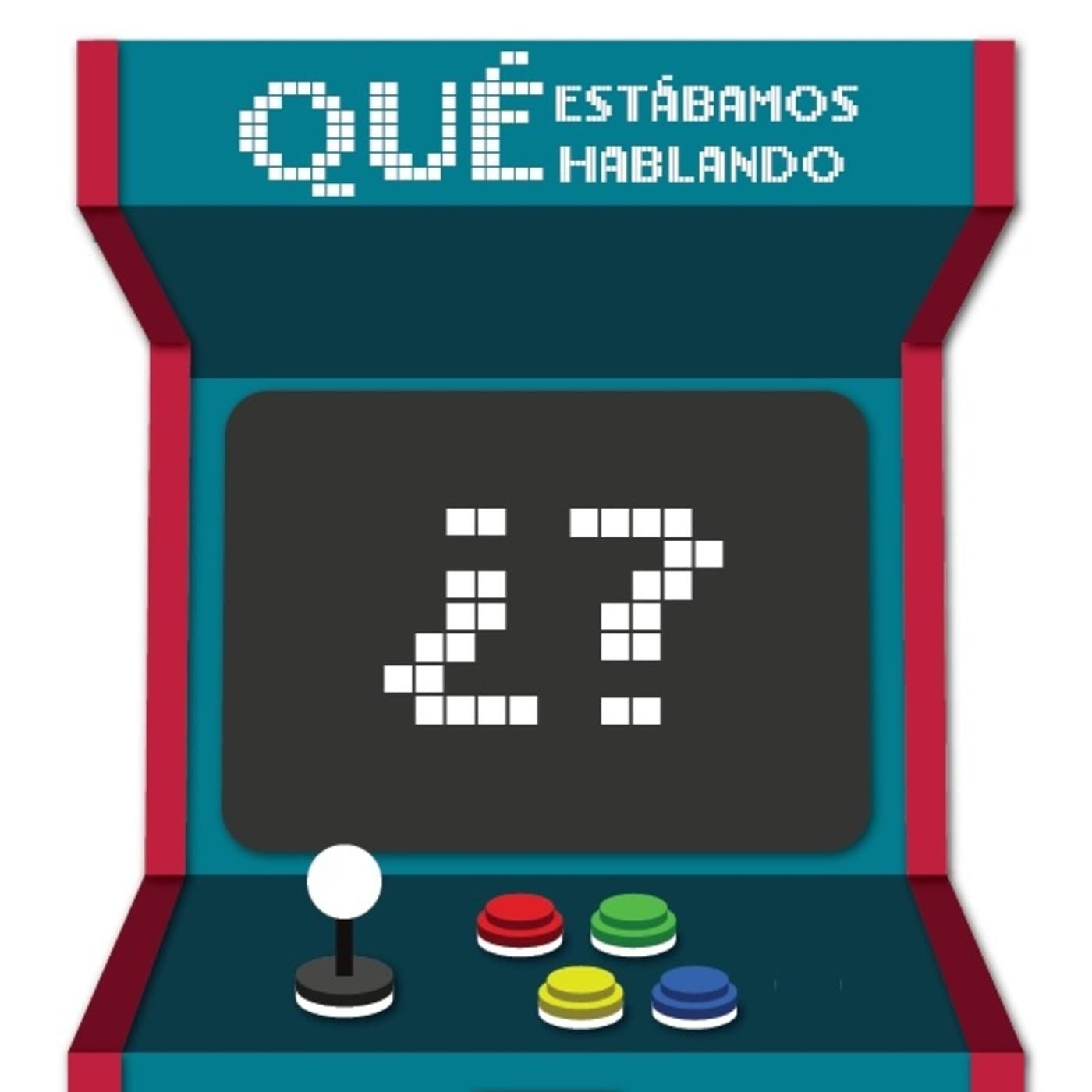 Que estábamos Hablando - Podcasts