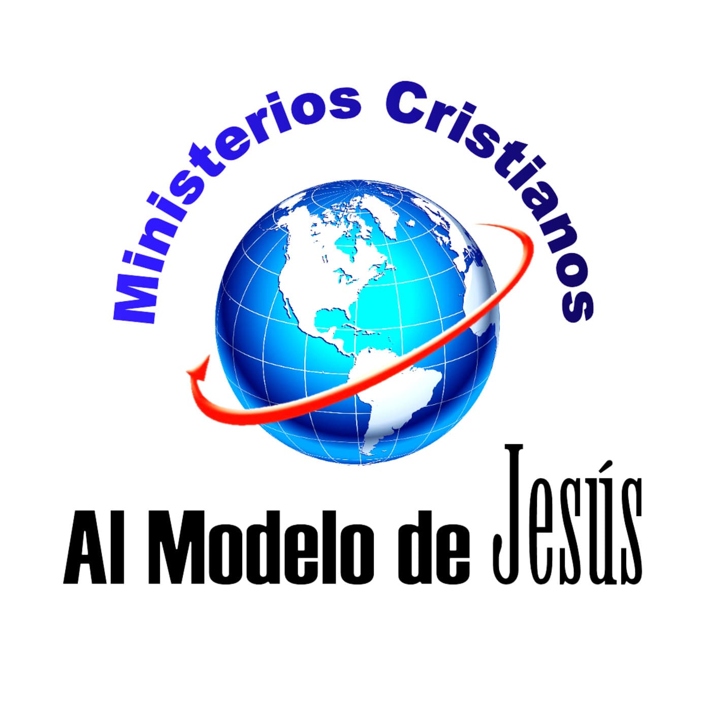 Al Modelo de Jesús - Podcasts