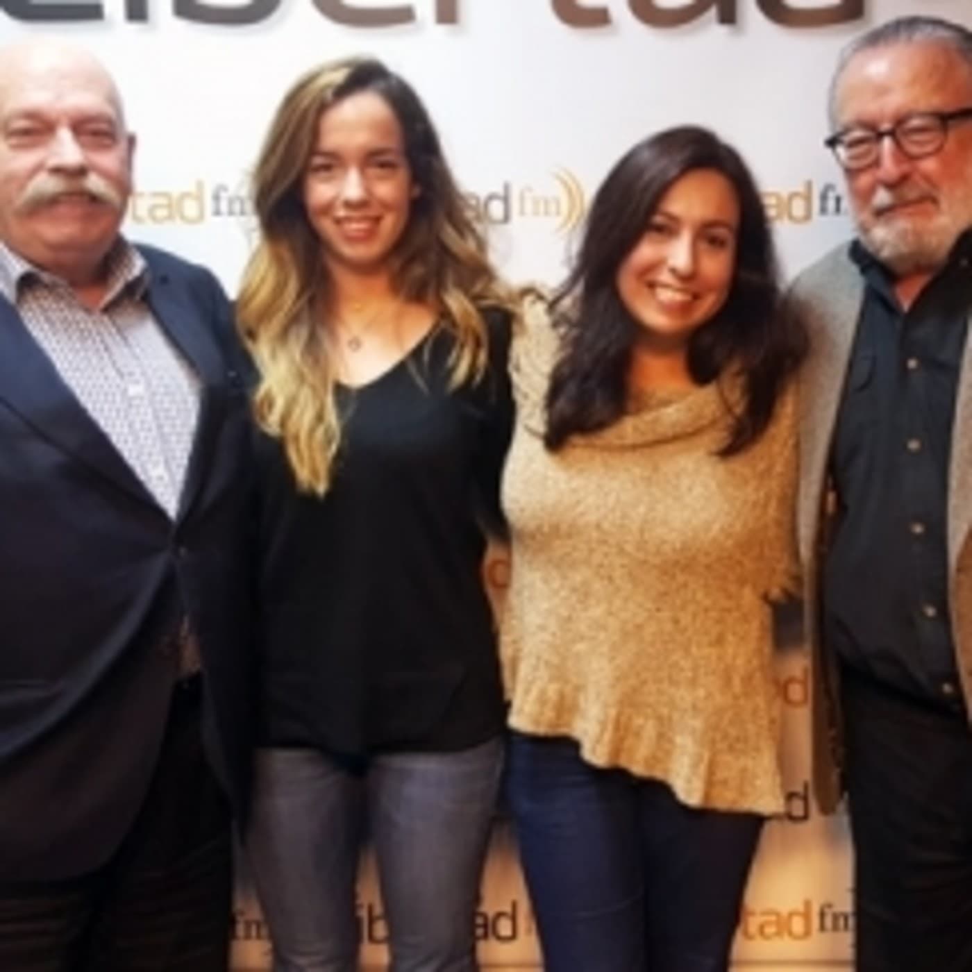 Padres e Hijas - Podcasts