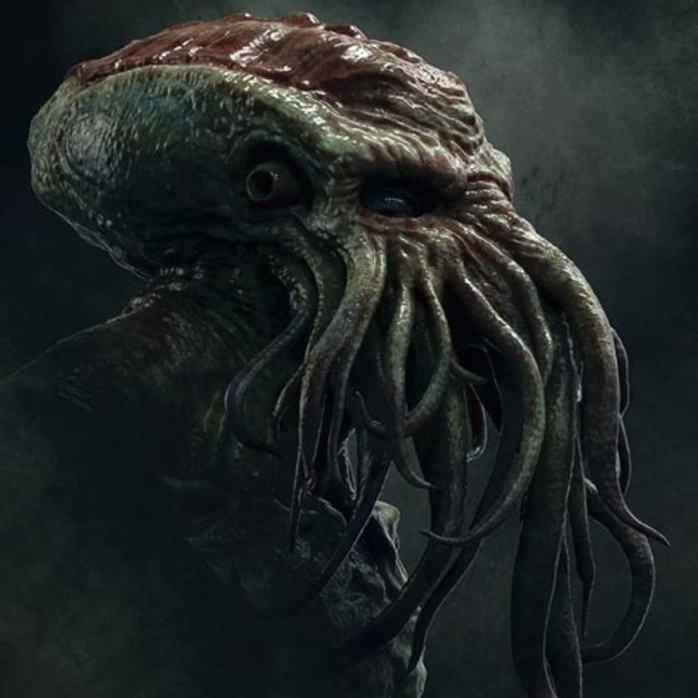 MVC Terror - Relatos y narraciones de terror - Podcasts