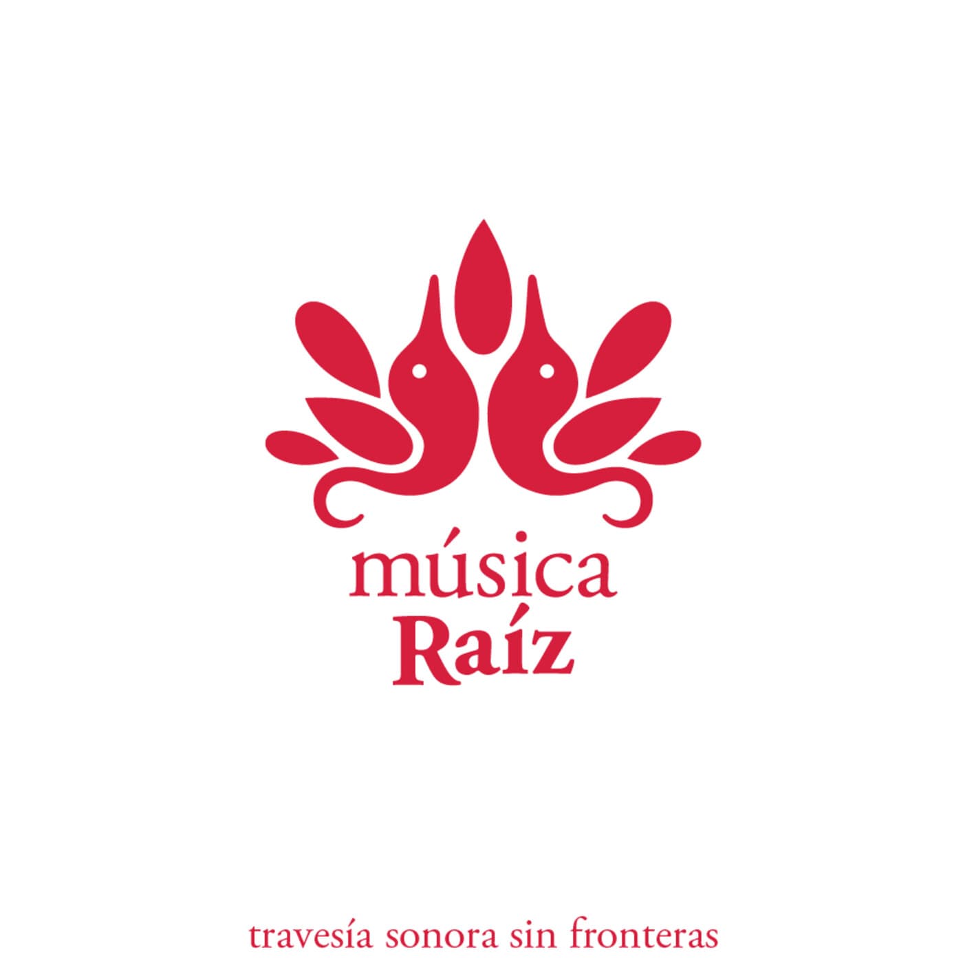 Música Raíz - Podcasts