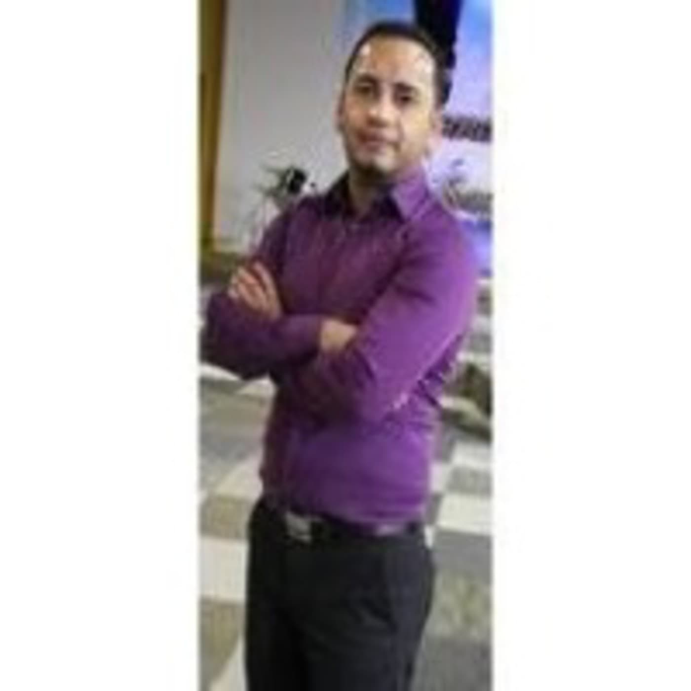 Podcast luz a las naciones - Podcasts