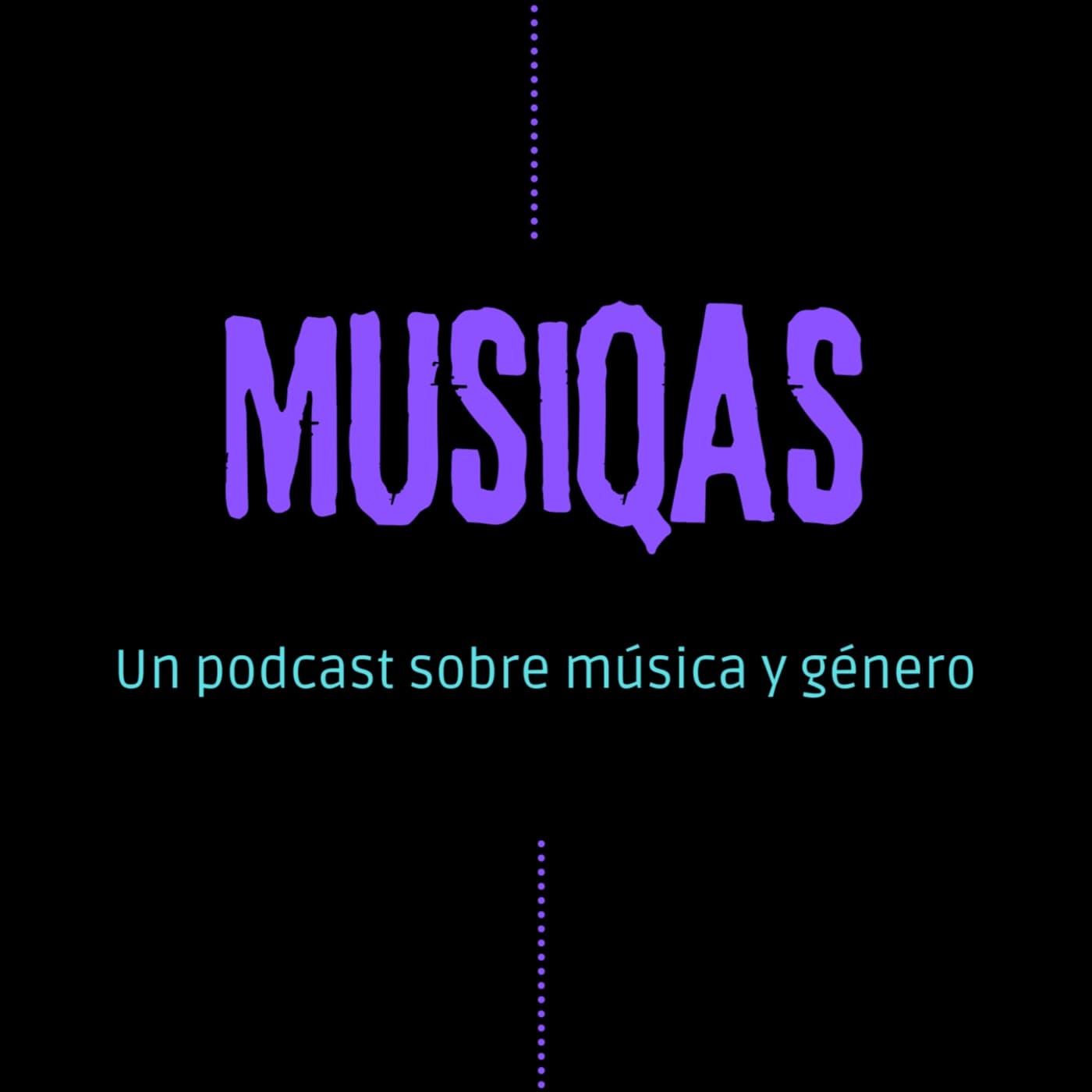 Musiqas Podcast - Podcasts