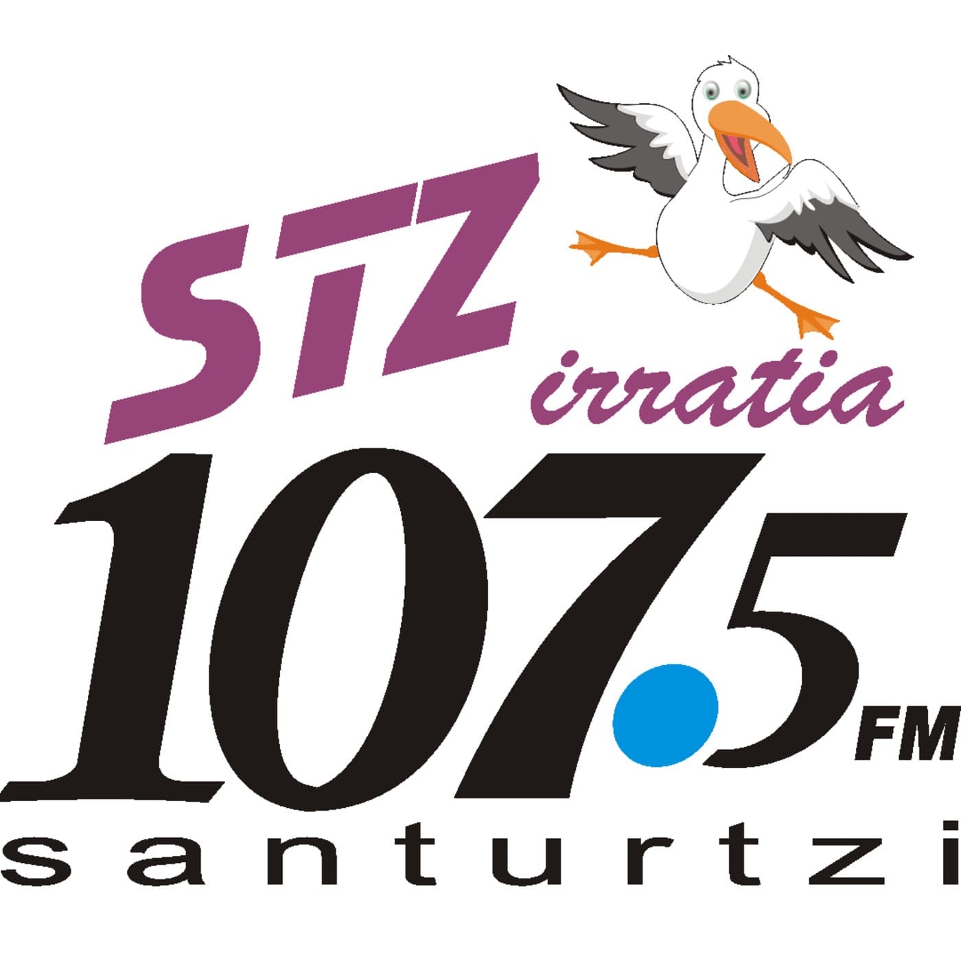 Stz Irratia - Podcasts