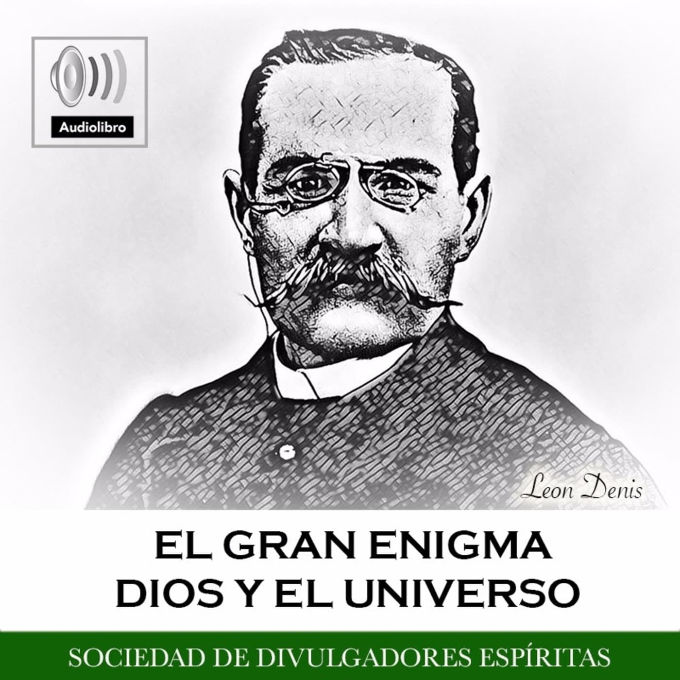 El Gran Enigma - Podcasts