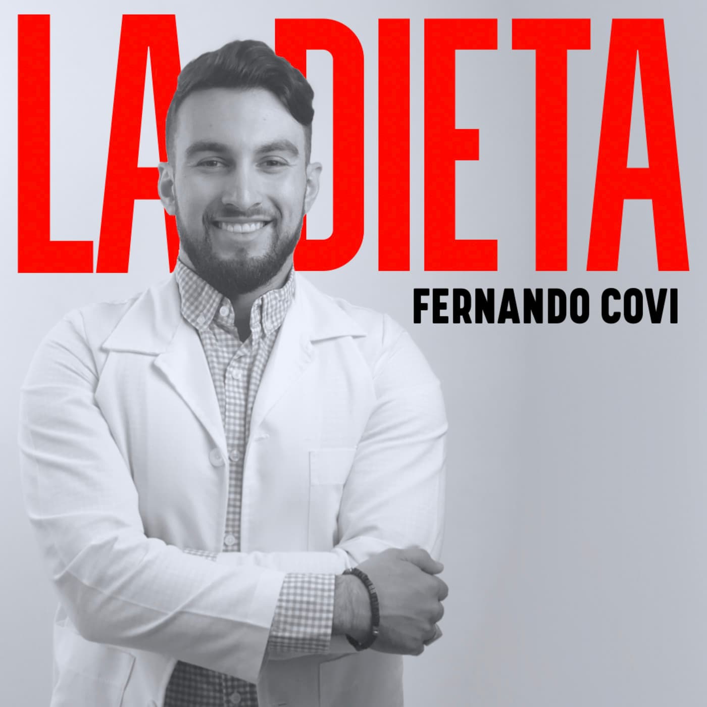 La Dieta - Podcasts