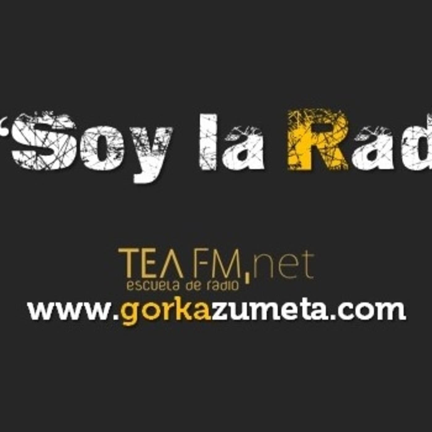 SOY LA RADIO - Podcasts