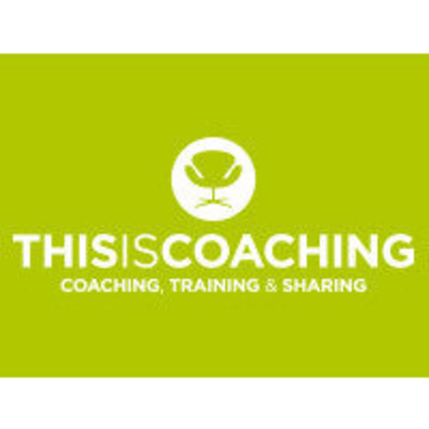 This is Coaching en Radio - Podcasts