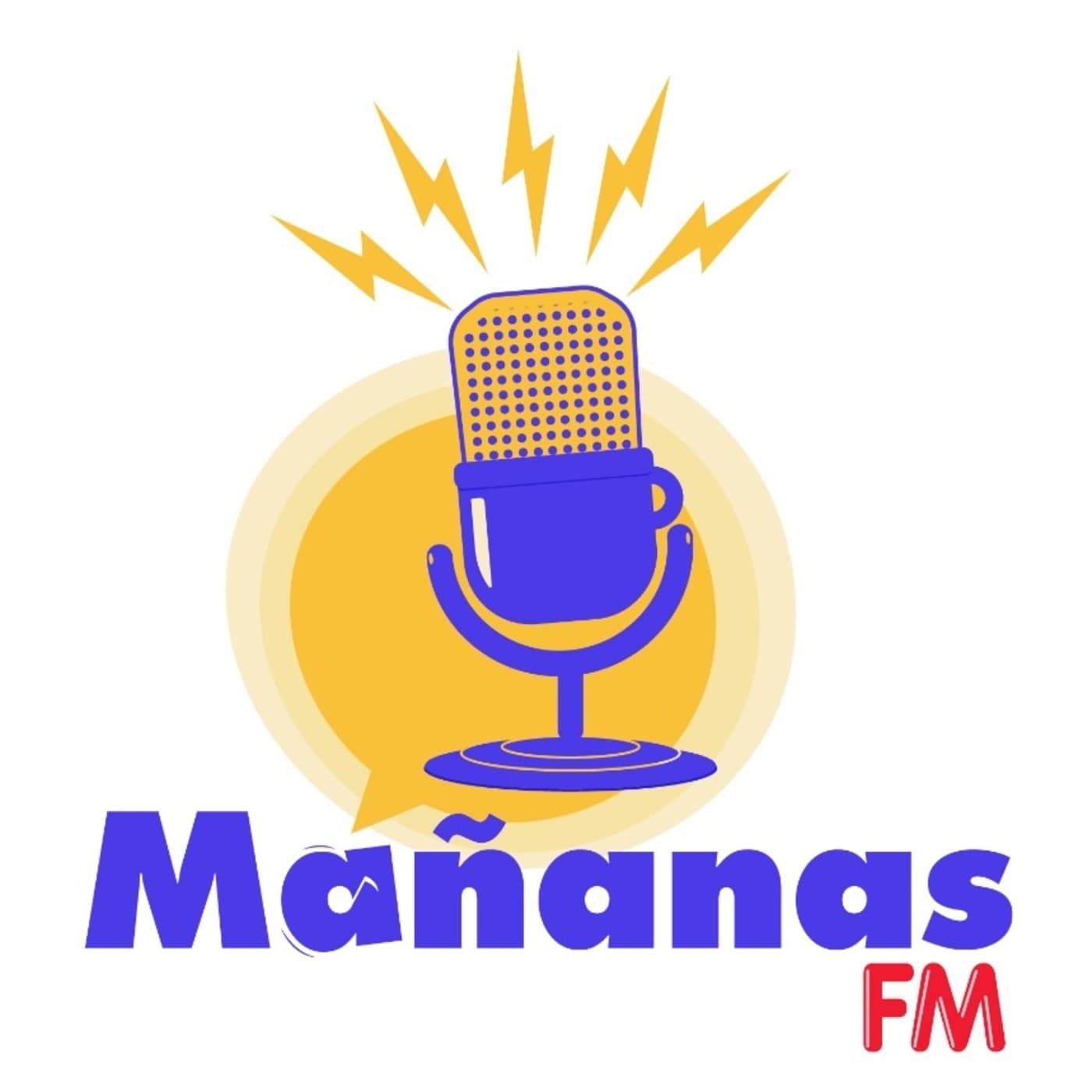 Mañanas FM - Podcasts