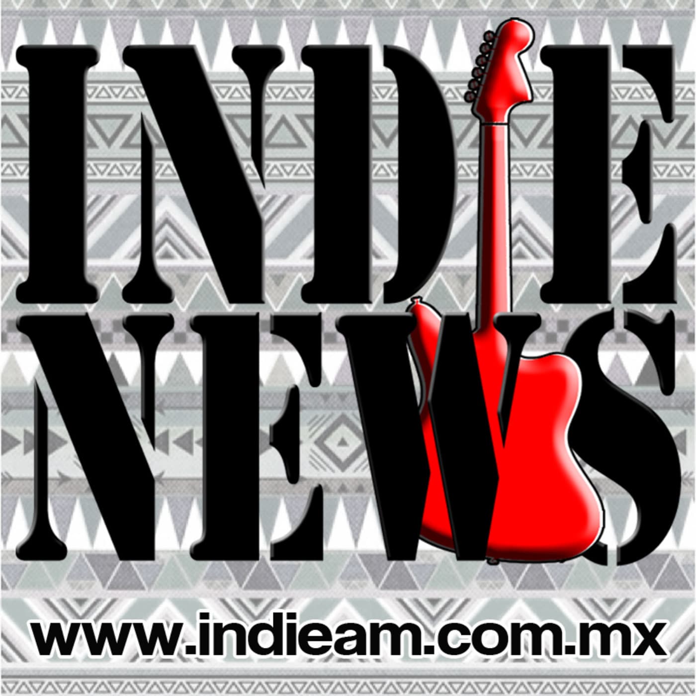 INDIE NEWS - Podcasts