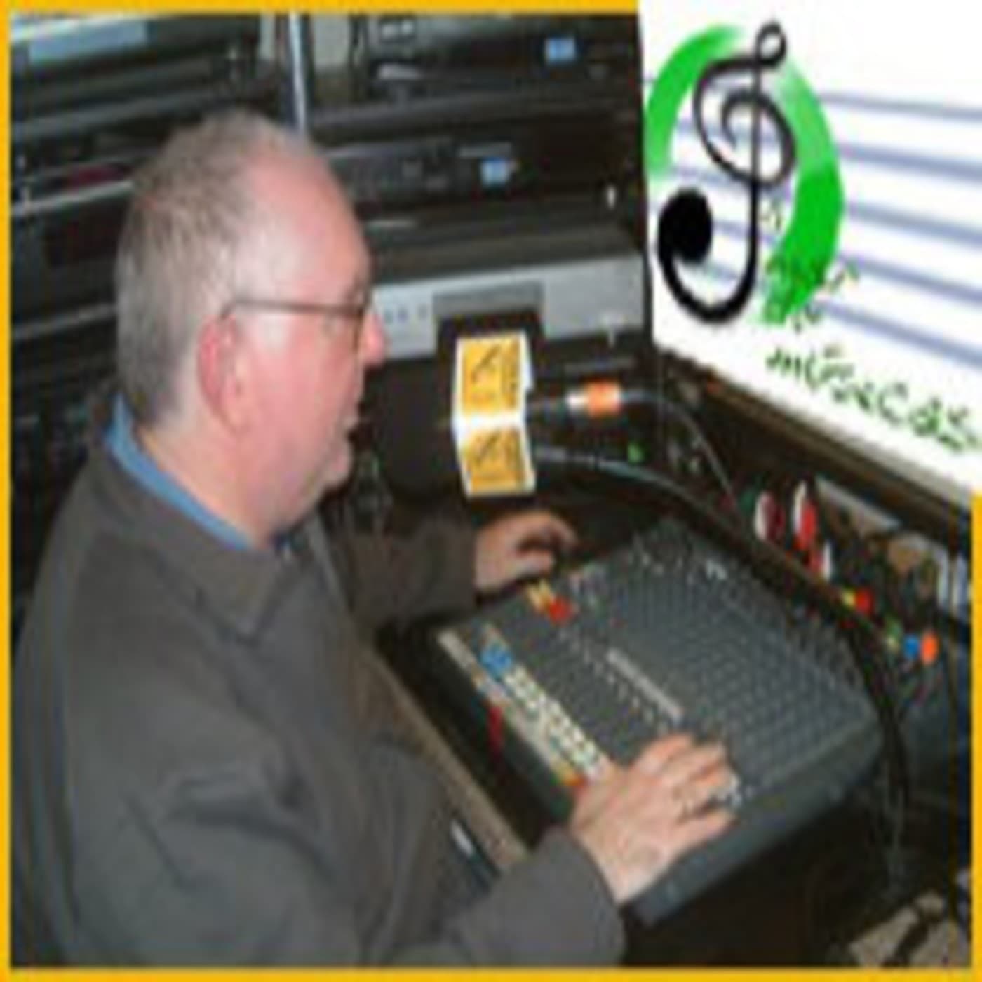 La Mar de Músicas - Podcasts