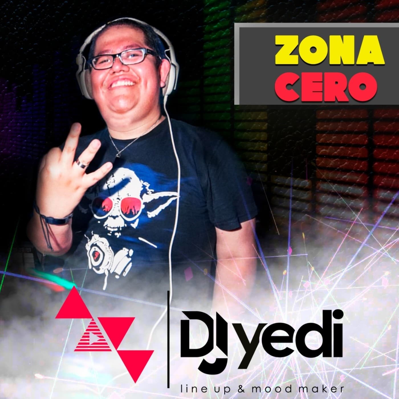 Zona Cero Radio Show - Podcasts