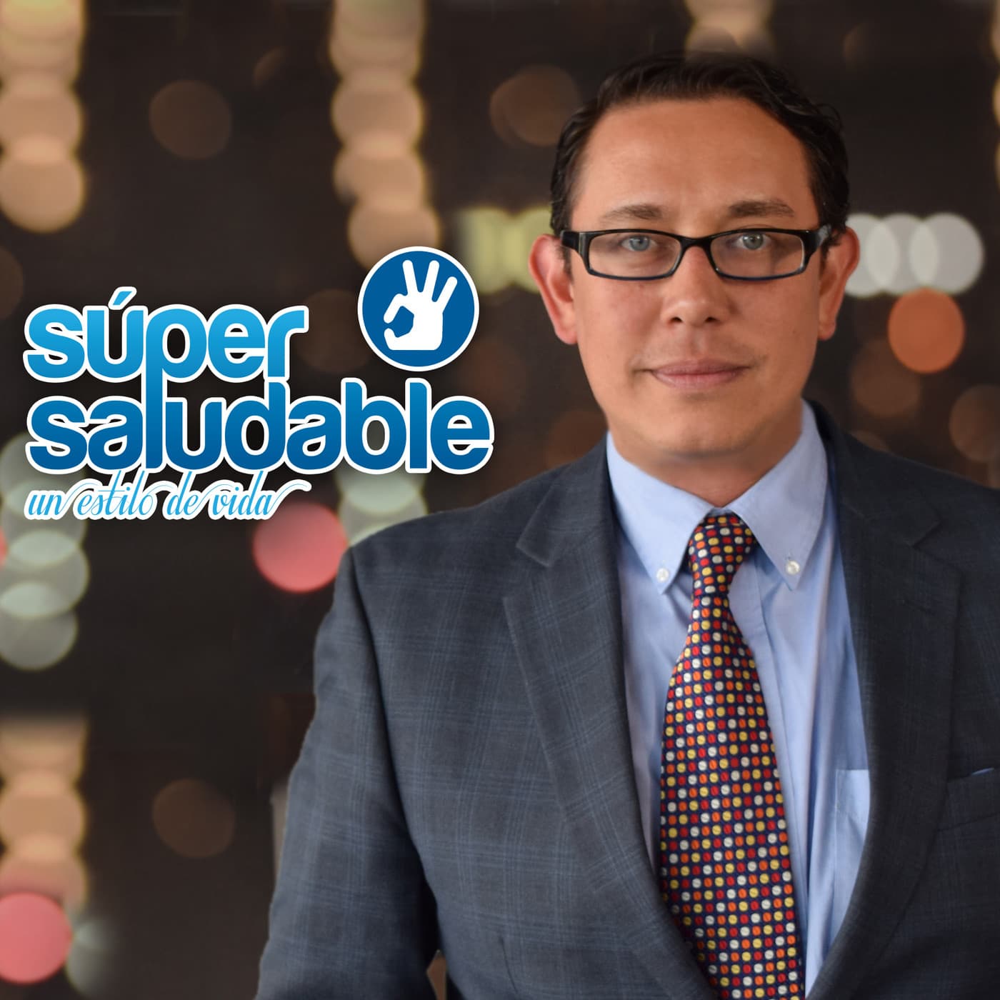 Super Saludable - Podcasts