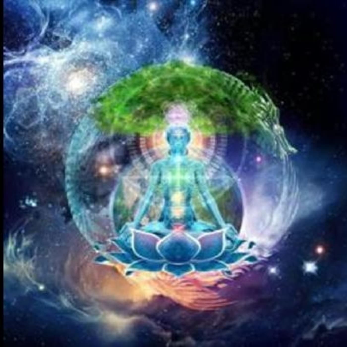 FILOSOFIA ESPIRITUAL ORIENTAL - Podcasts