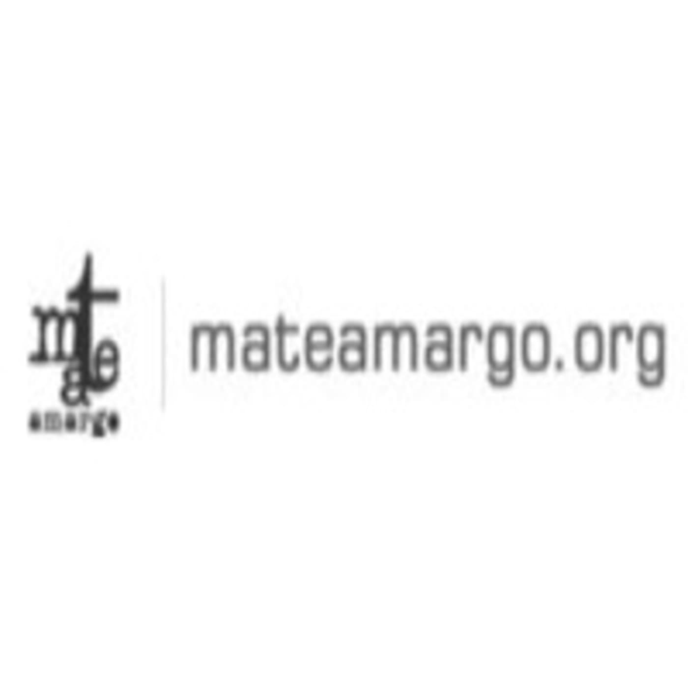 Mate Amargo- AM 1190 Radio América - Podcasts