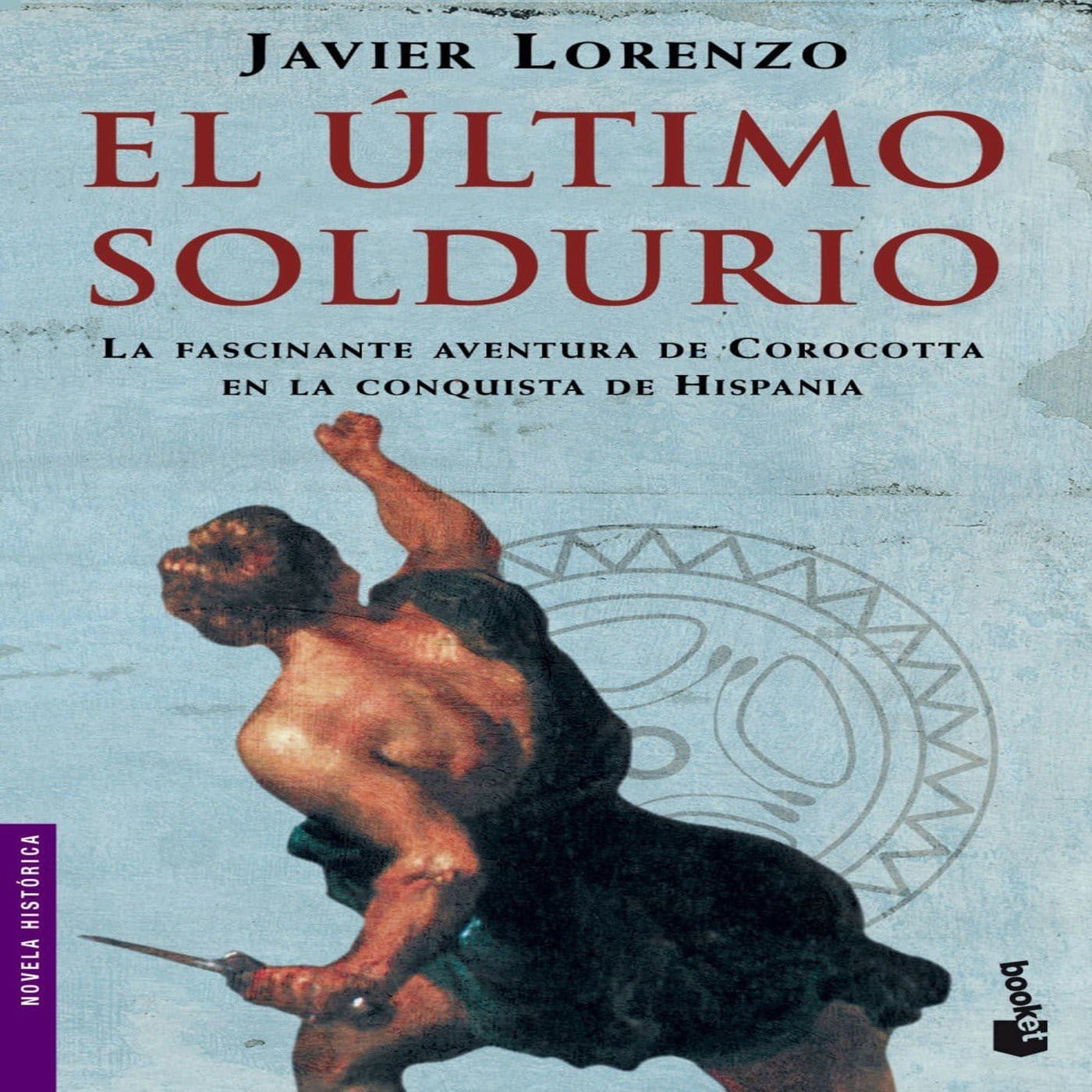 Cántabros 1 de Javier Lorenzo - Podcasts