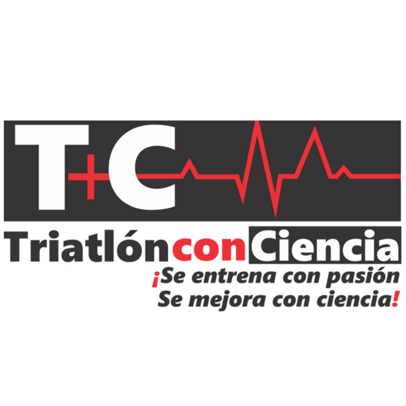 Triatlón Con Ciencia - Podcasts