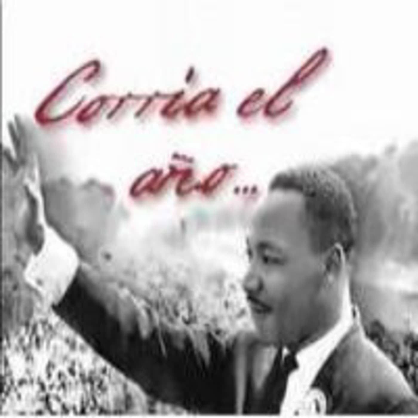 Corría el Año - Podcasts