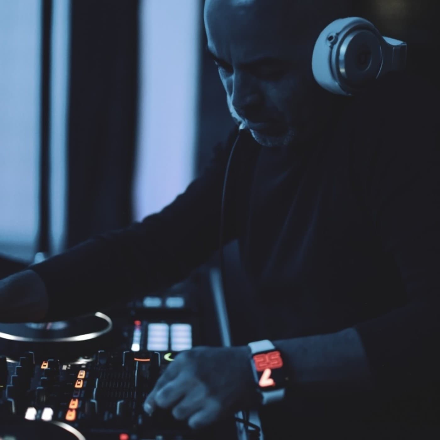Casca Live Sessions - Podcasts