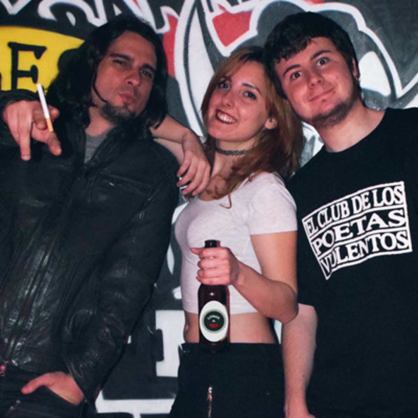 Litros de Rock - Podcasts
