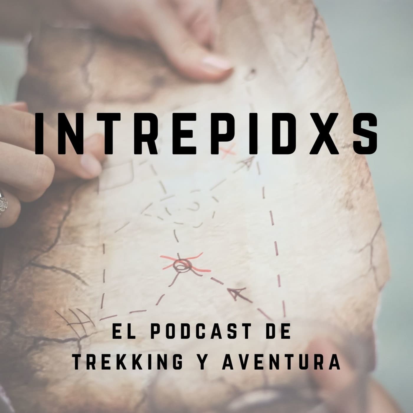 Intrépidxs - Podcasts
