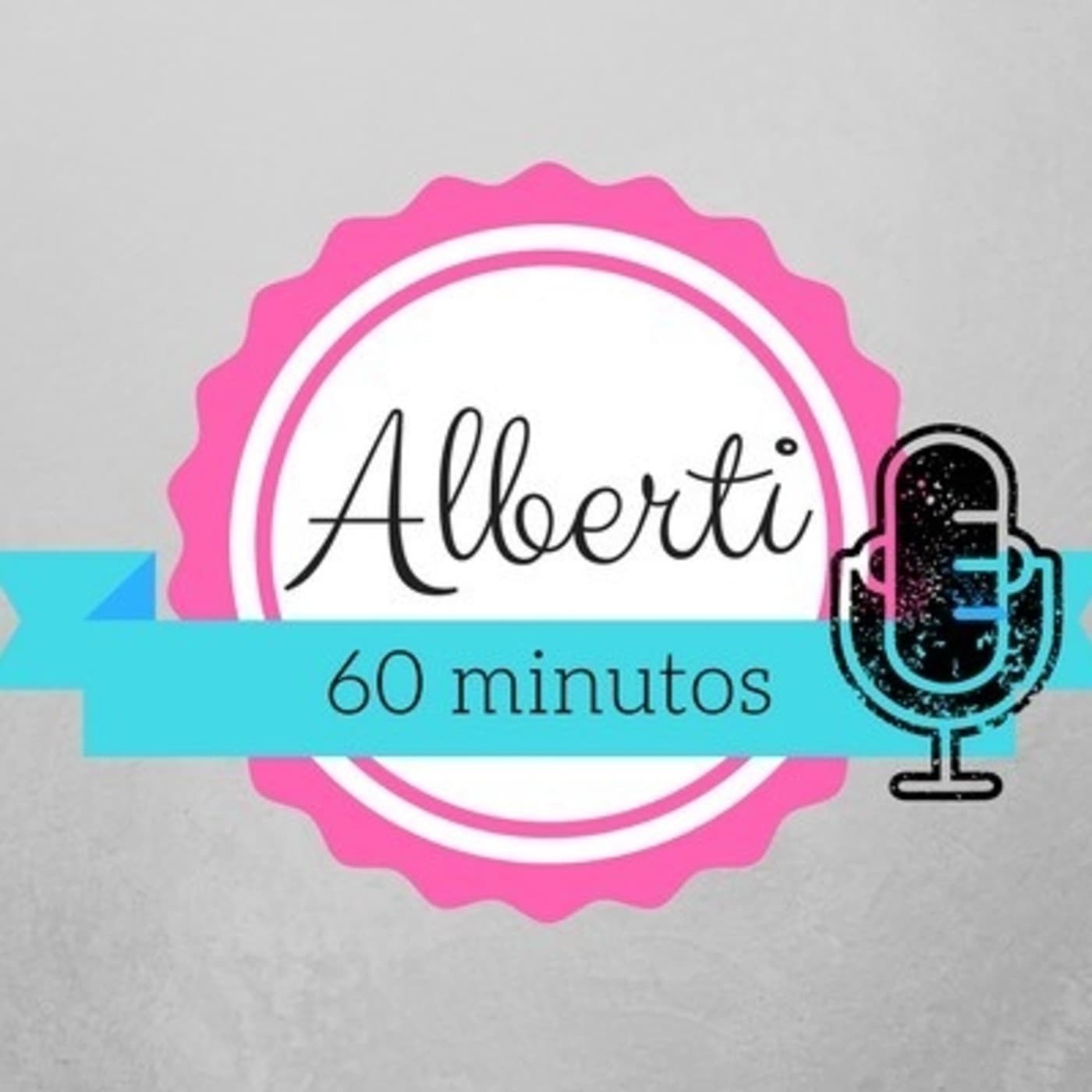 Alberti 60 minutos - Podcasts