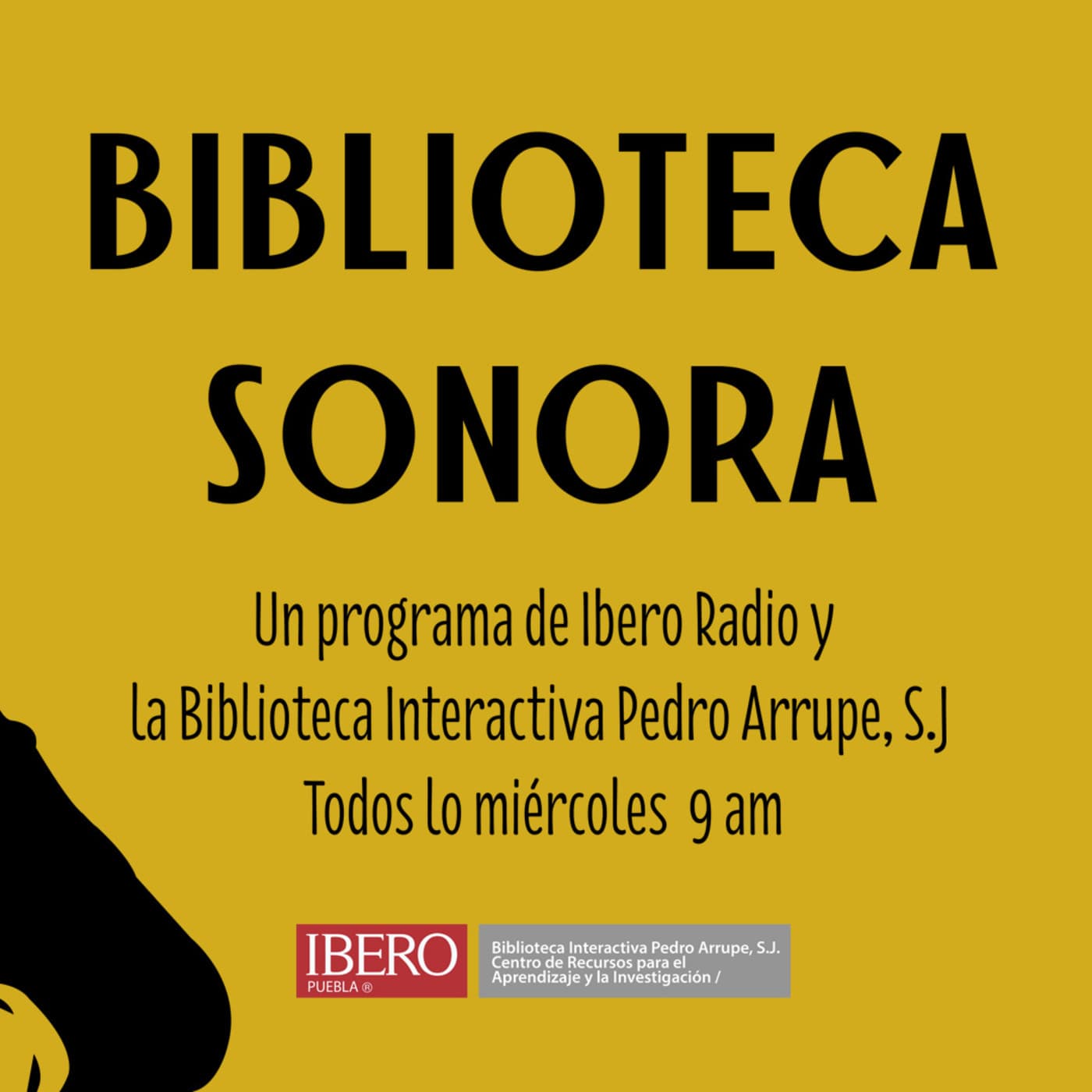 Biblioteca Sonora - Podcasts